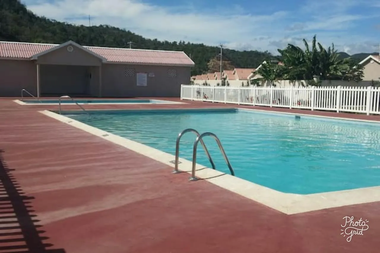 Caymanas Estate Beautiful 2 Bedroom Ellis Caymanas
