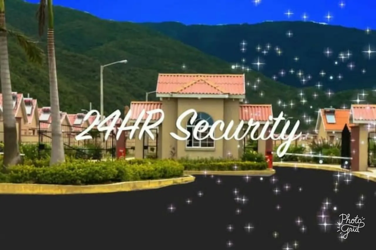 Caymanas Estate Beautiful 2 Bedroom contacts