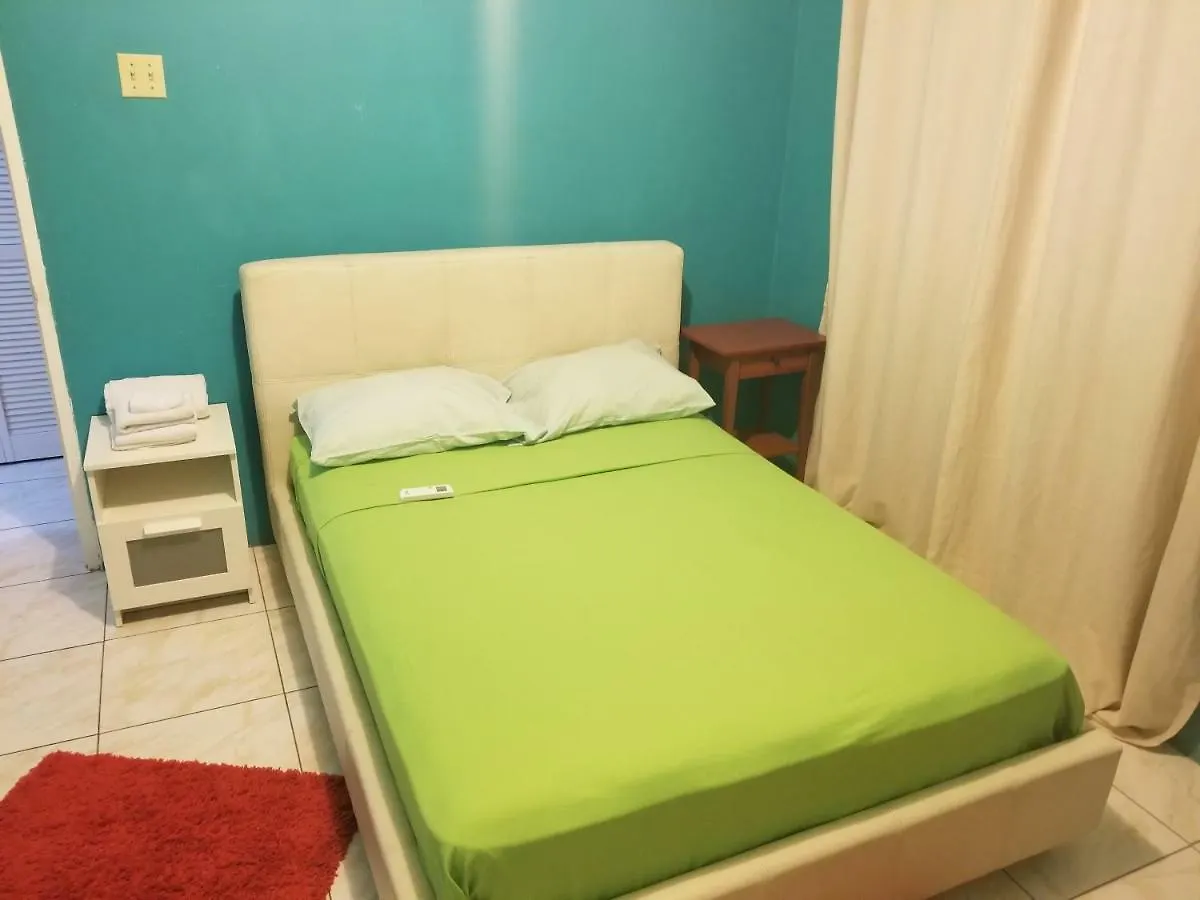 Holiday home Caymanas Estate Beautiful 2 Bedroom Ellis Caymanas